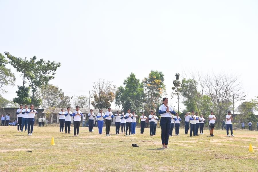 Rajendranath College of Polytechnic Durgapur Activities photo 24